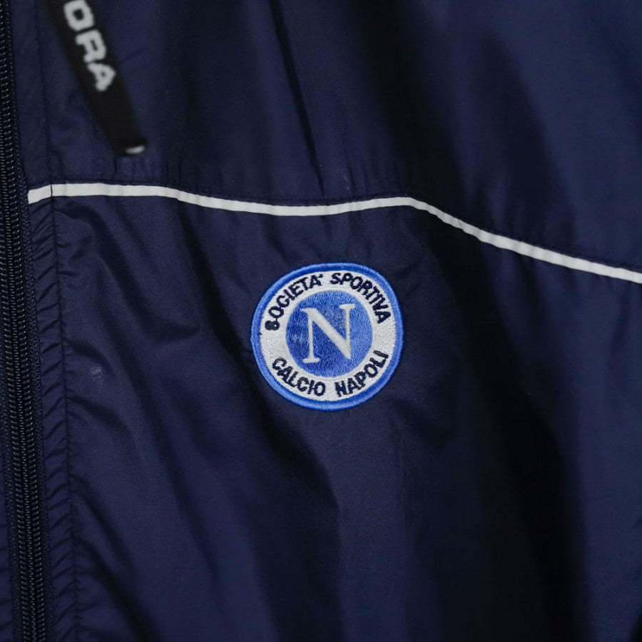 Giacca Napoli Diadora Blu 2000/2001 by DIADORA - Home (6)