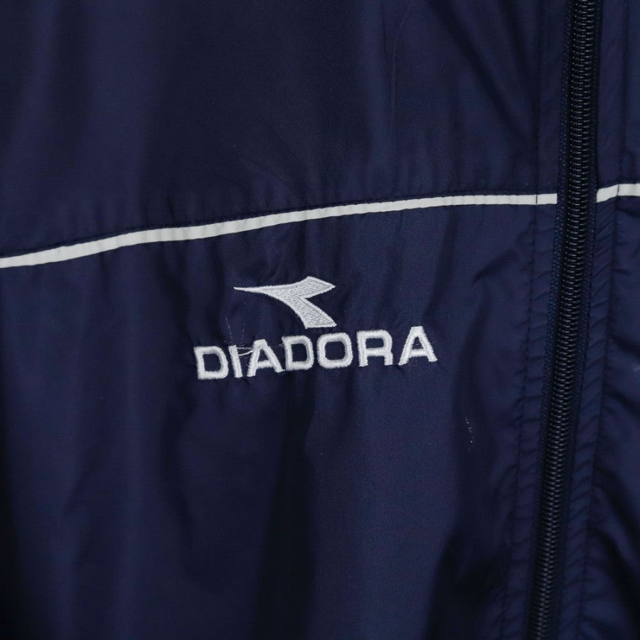 Giacca Napoli Diadora Blu 2000/2001 by DIADORA - Home (7)