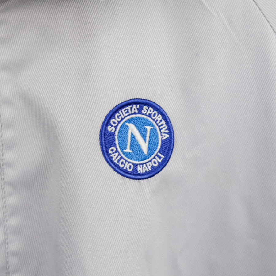 Giacca Napoli Diadora Grigia 2001/2002 by DIADORA - Home (10)