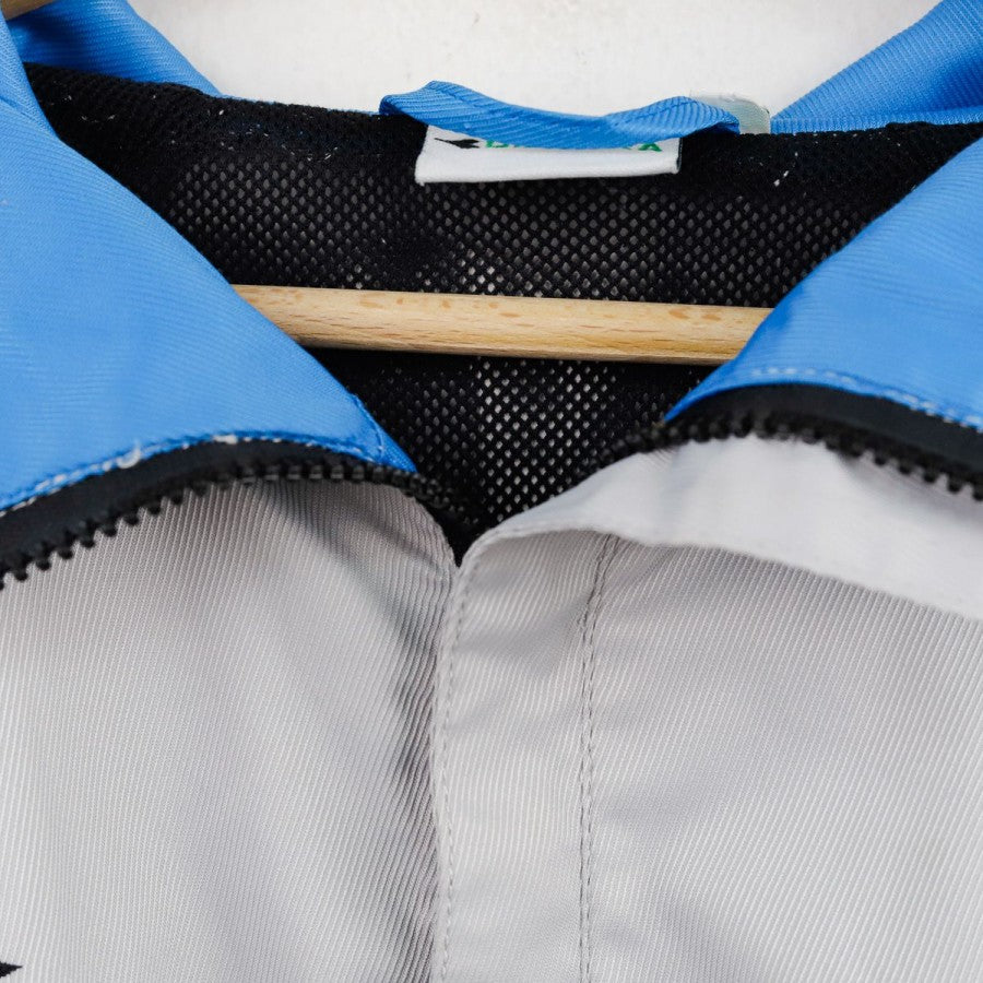 Giacca Napoli Diadora Grigia 2001/2002 by DIADORA - Home (12)