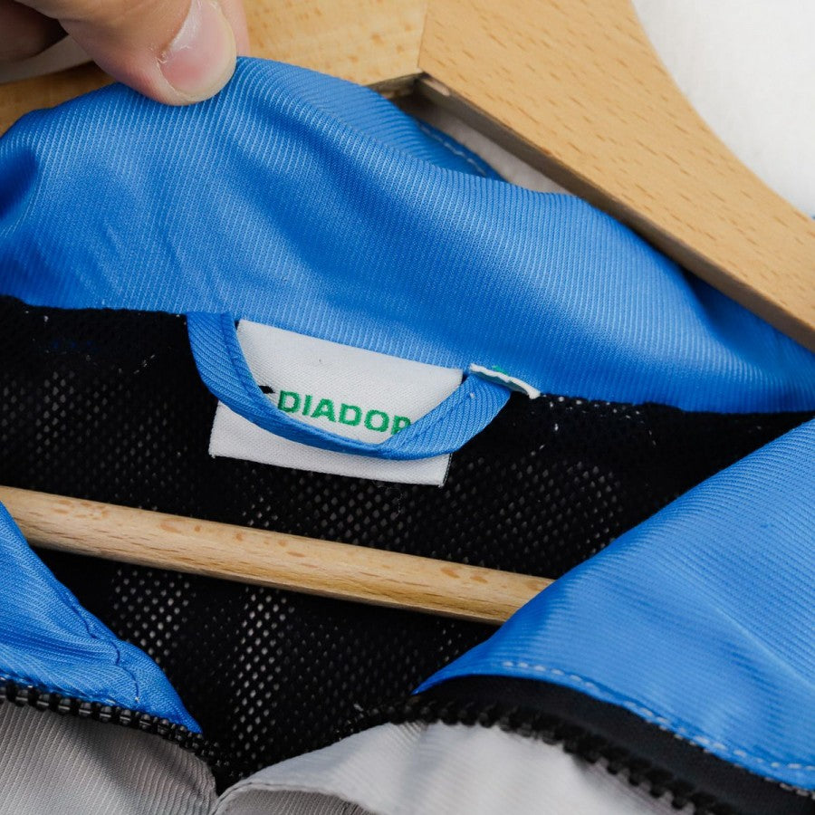 Giacca Napoli Diadora Grigia 2001/2002 by DIADORA - Home (13)