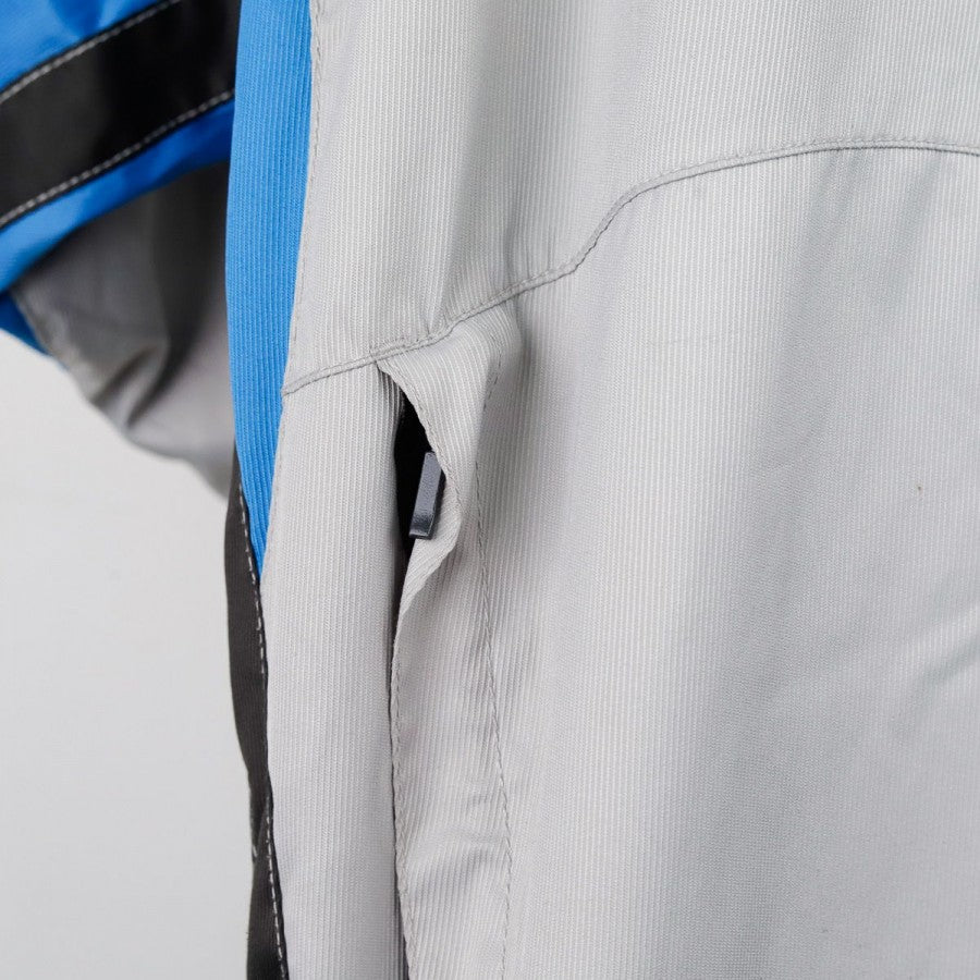 Giacca Napoli Diadora Grigia 2001/2002 by DIADORA - Home (18)