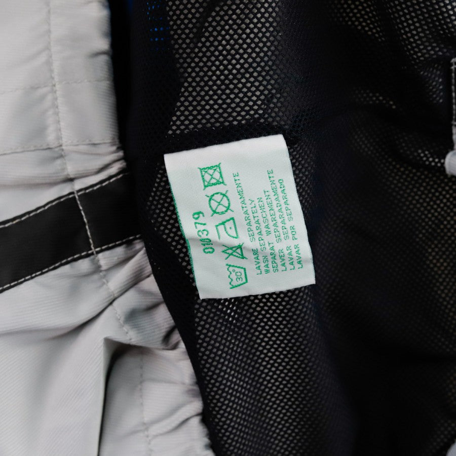 Giacca Napoli Diadora Grigia 2001/2002 by DIADORA - Home (19)