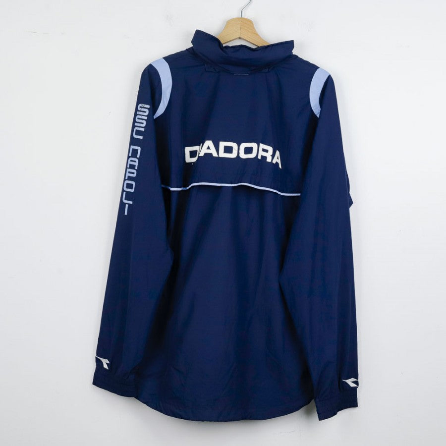 Giacca Napoli Diadora n5 2007/2008 by DIADORA - Home (2)