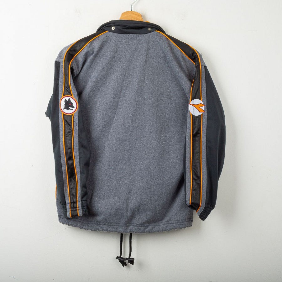Giacca Roma Diadora Bambino 1997/1998 by DIADORA - Home (2)