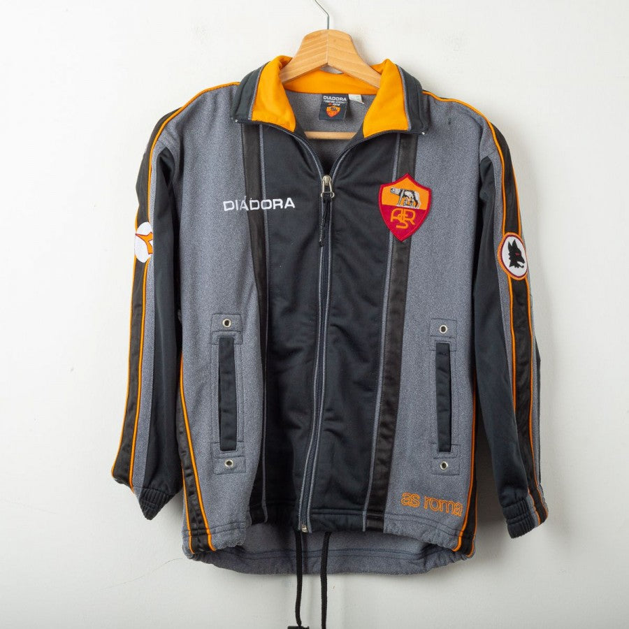 Giacca Roma Diadora Bambino 1997/1998 by DIADORA - Home