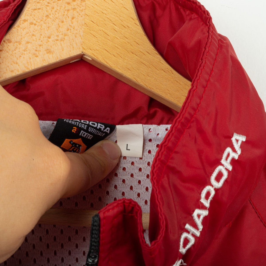 Giacca Roma Diadora Ina Assitalia 1999/2000 by DIADORA - Home (17)