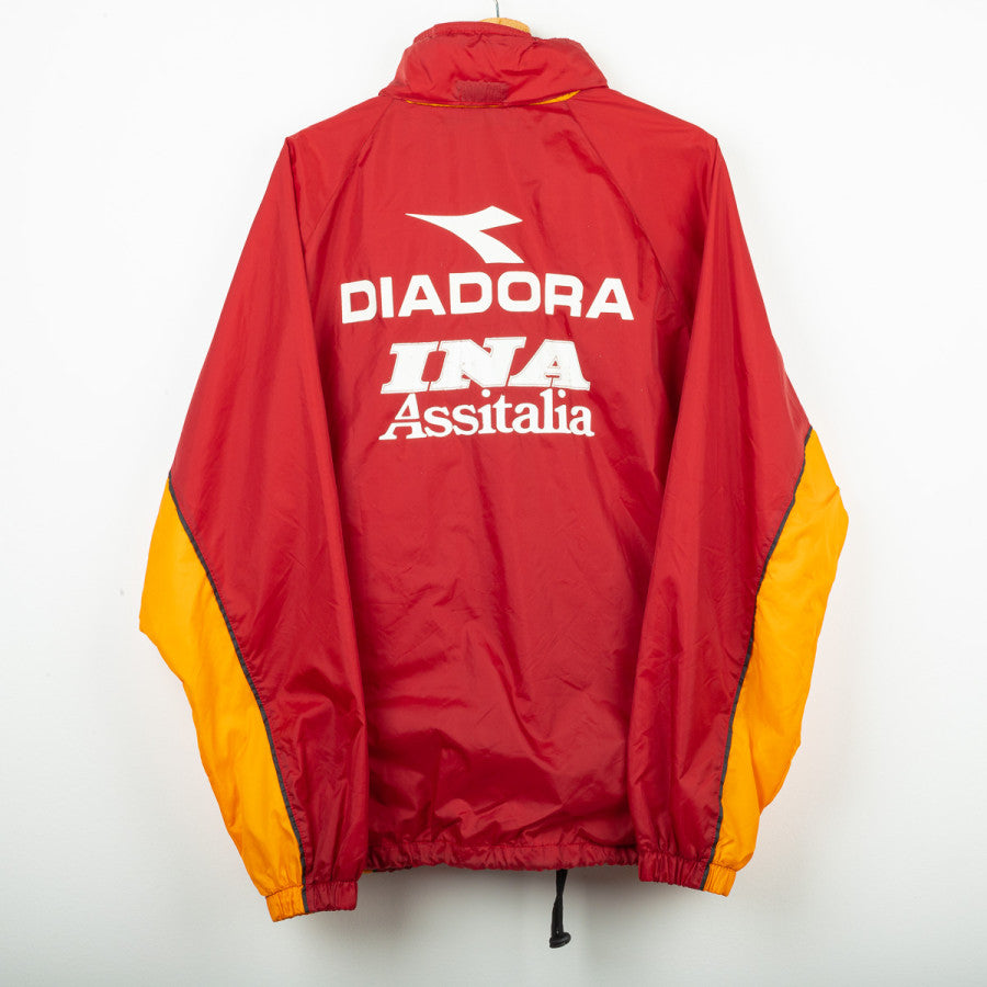 Giacca Roma Diadora Ina Assitalia 1999/2000 by DIADORA - Home (2)