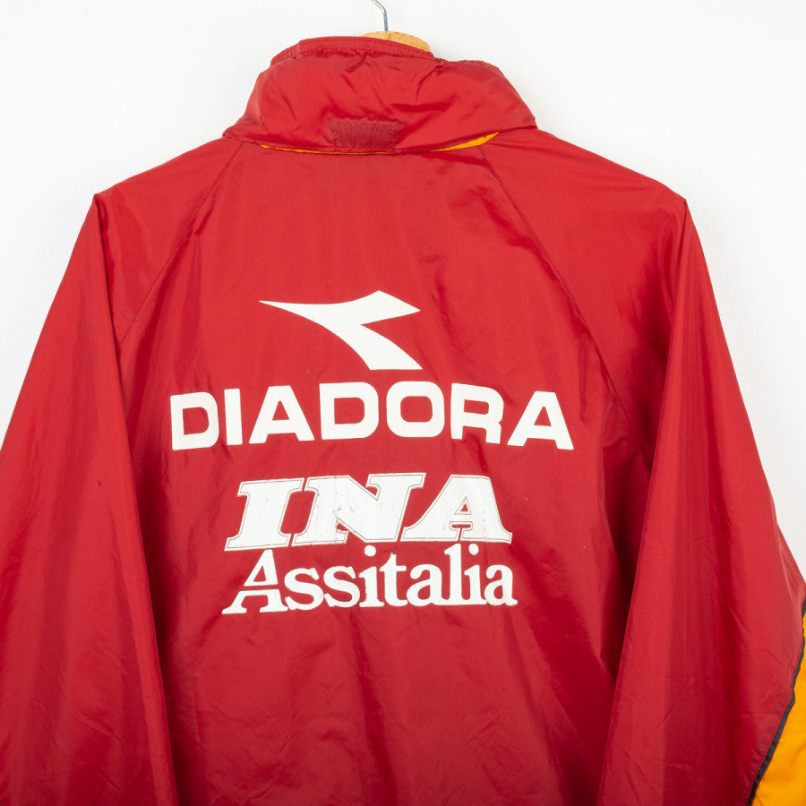 Giacca Roma Diadora Ina Assitalia 1999/2000 by DIADORA - Home (4)