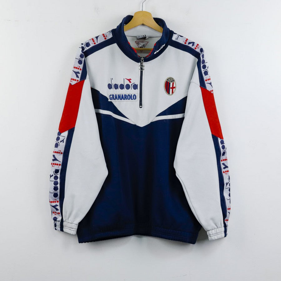 Giacca Training Bologna Diadora 1997/1998 by DIADORA - Home