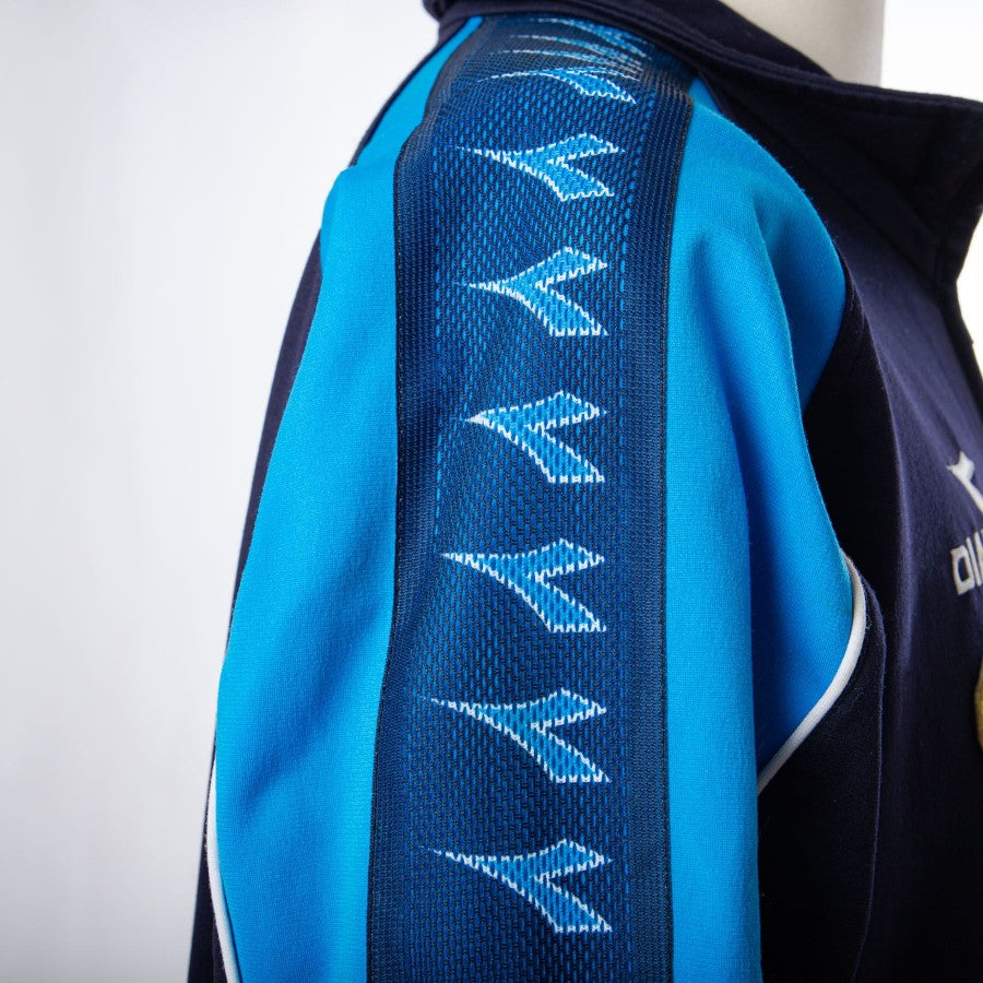 giacca tuta napoli diadora 2000/2001 by DIADORA - Home (7)
