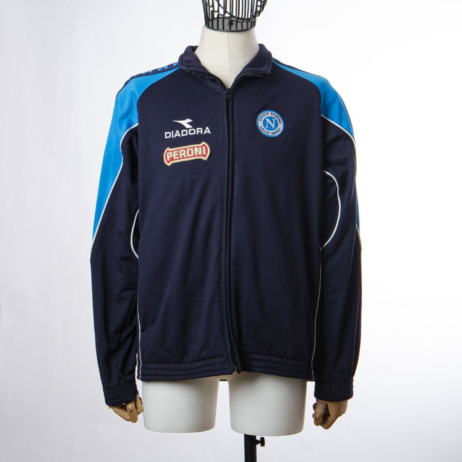 giacca tuta napoli diadora 2000/2001 by DIADORA - Home