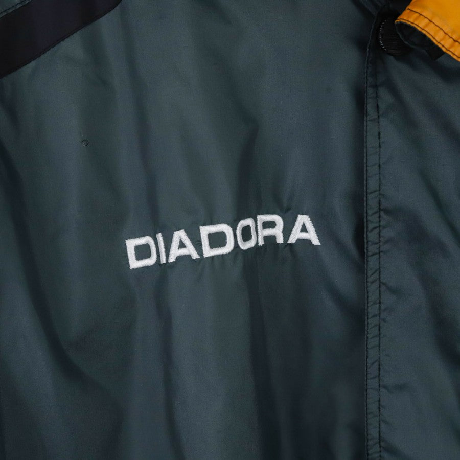 Giaccone AS Roma Diadora 1998/1999 by DIADORA - Home (9)