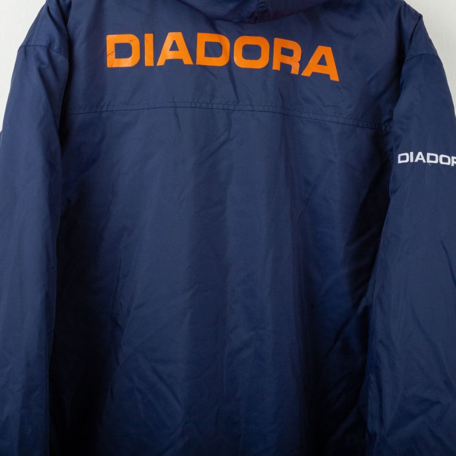 Giaccone AS Roma Diadora 2004/2005 by DIADORA - Home (4)