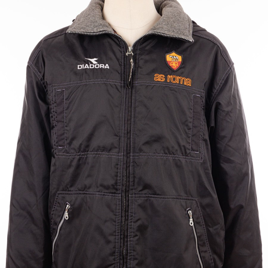 Giaccone con cappuccio Roma Diadora by DIADORA - Home (11)