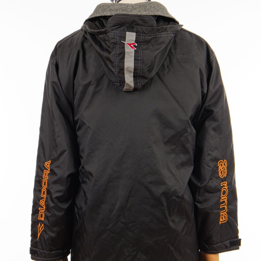 Giaccone con cappuccio Roma Diadora by DIADORA - Home (12)