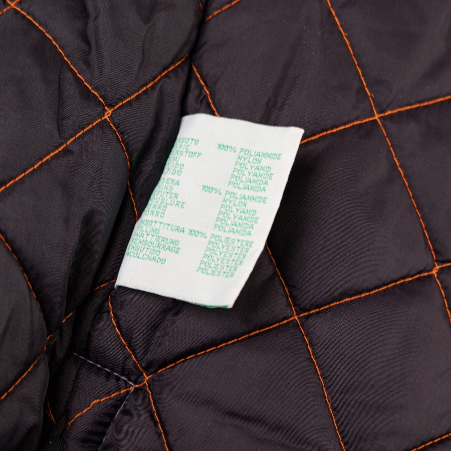 Giaccone con cappuccio Roma Diadora by DIADORA - Home (13)