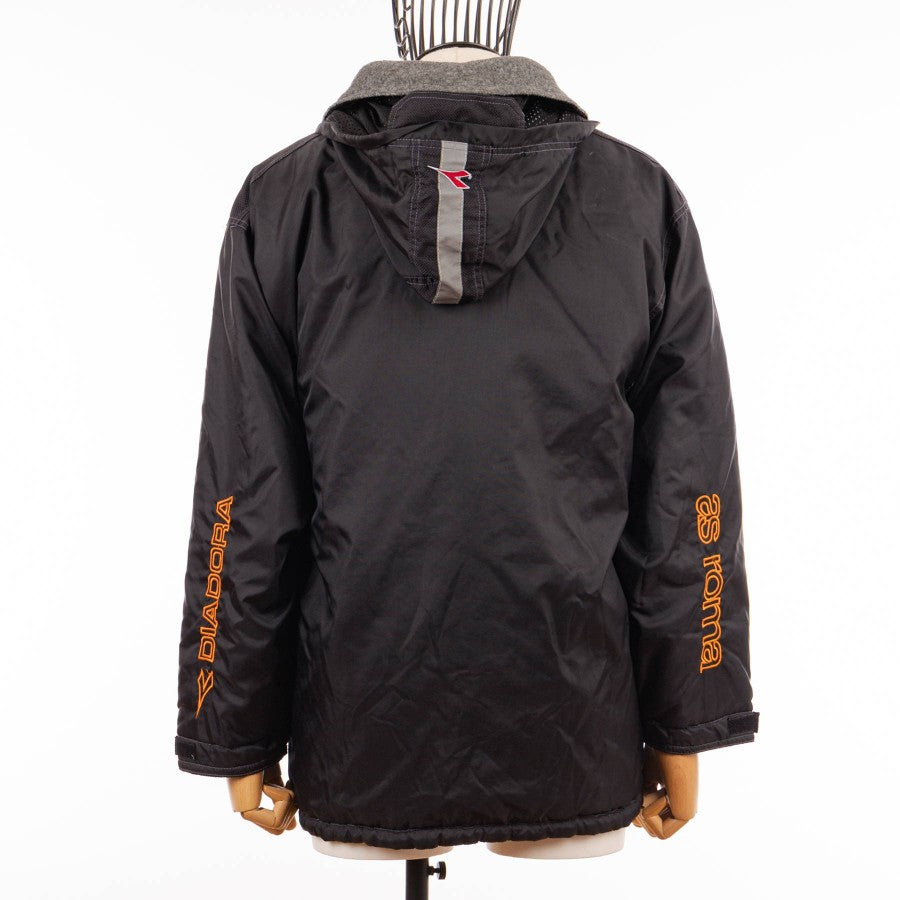 Giaccone con cappuccio Roma Diadora by DIADORA - Home (2)