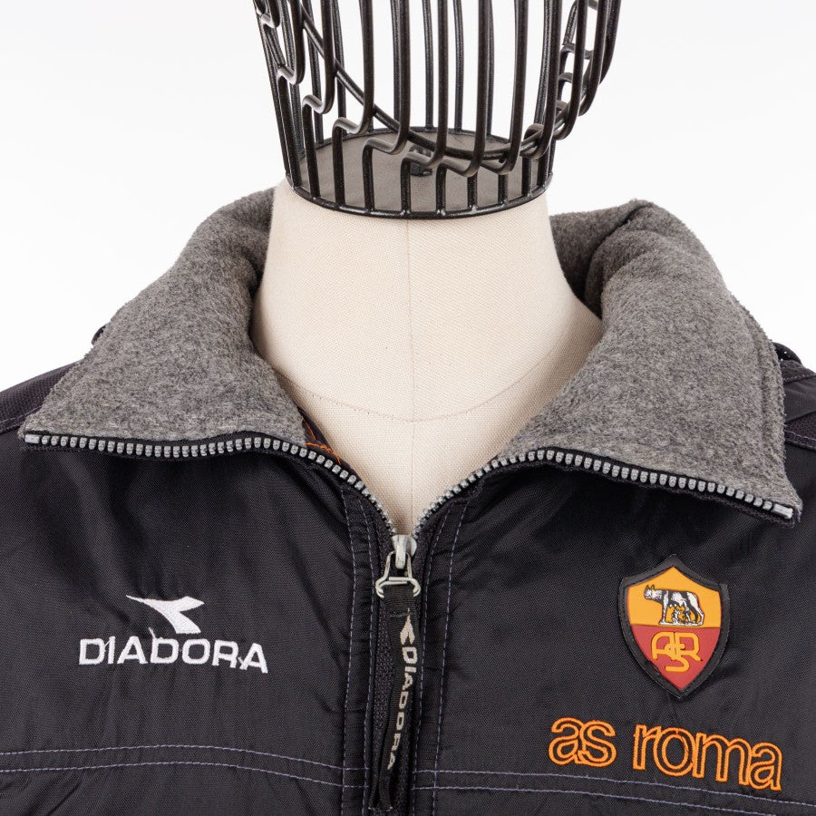 Giaccone con cappuccio Roma Diadora by DIADORA - Home (3)