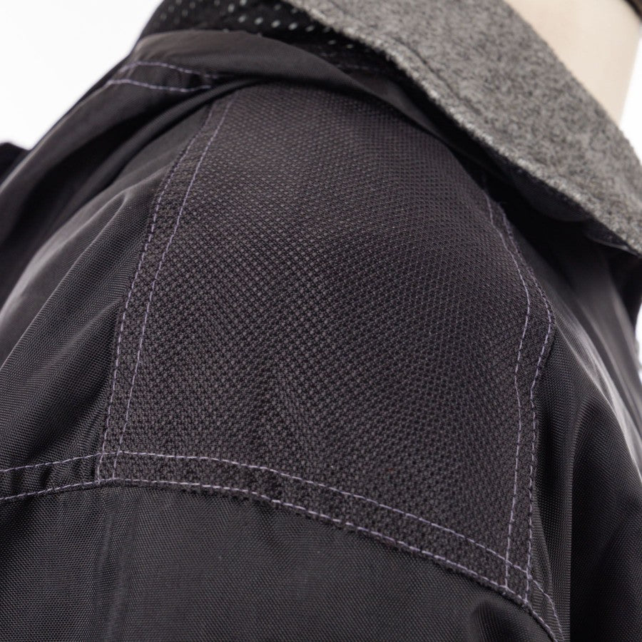 Giaccone con cappuccio Roma Diadora by DIADORA - Home (9)