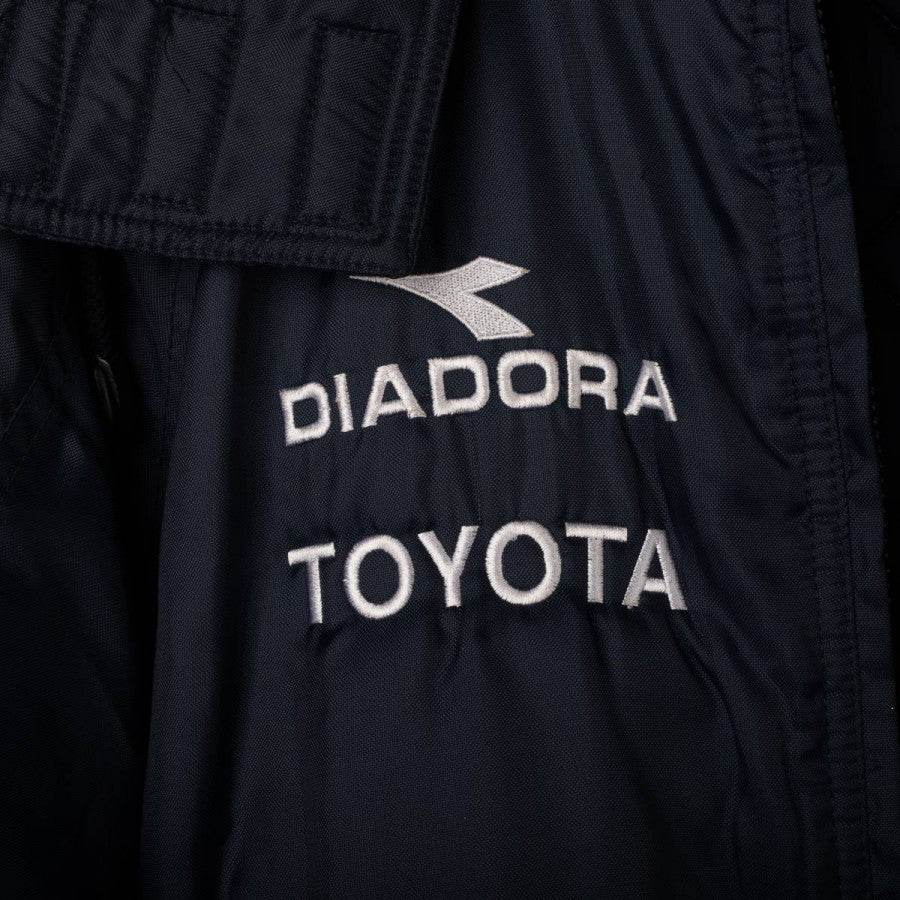 giaccone fiorentina diadora 2000/2001 by DIADORA - Home (17)