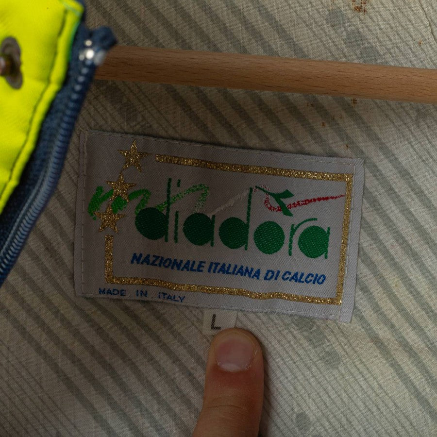 Giaccone Italia Diadora 1990 by DIADORA - Home (16)