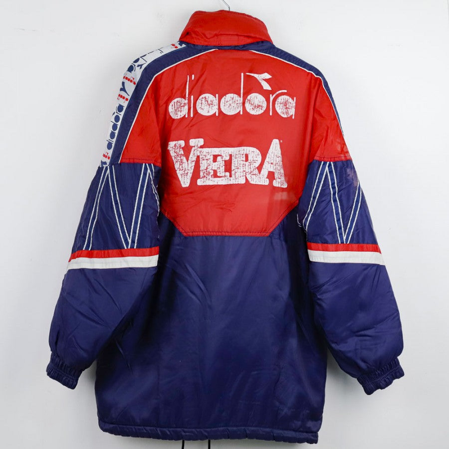 Giaccone padova diadora 1995/1996 by DIADORA - Home (2)