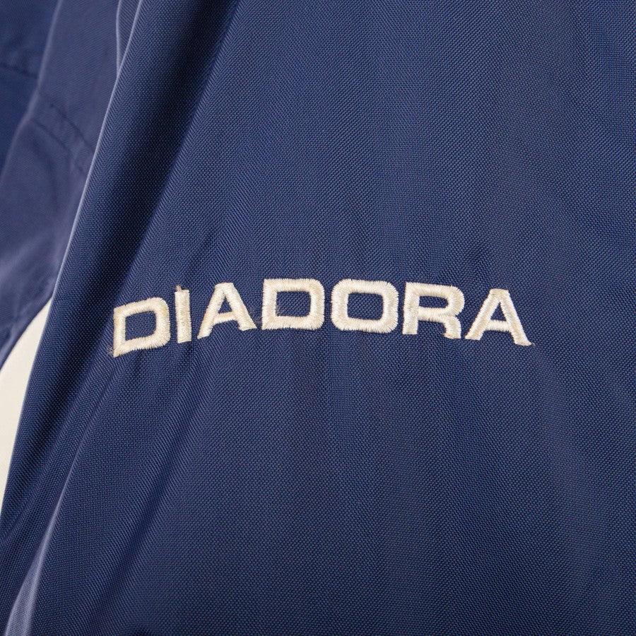 giaccone panchina roma diadora by DIADORA - Home (4)