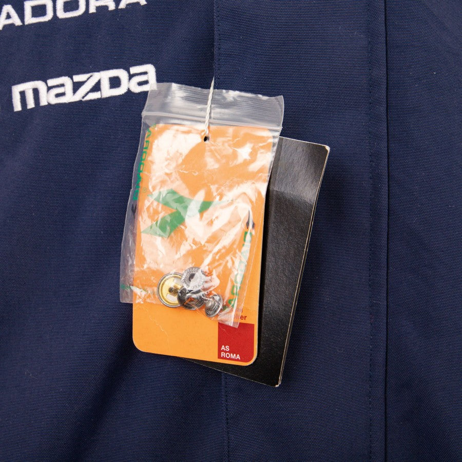 giaccone roma diadora 2003/2004 by DIADORA - Home (8)