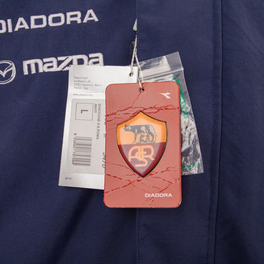 giaccone roma diadora 2003/2004 by DIADORA - Home (9)