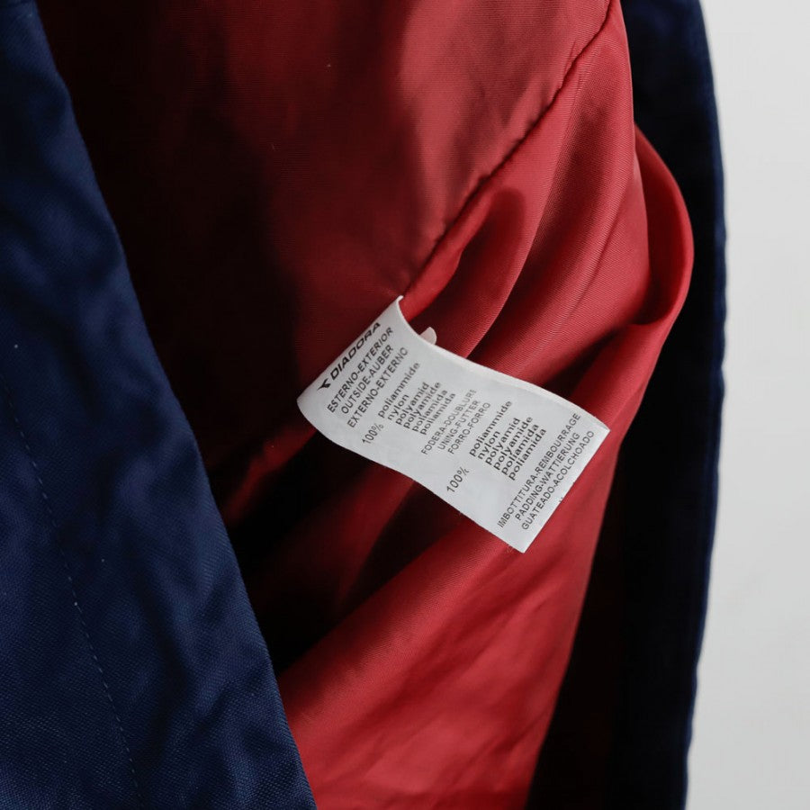 Giaccone Roma Diadora 2004/2005 by DIADORA - Home (16)