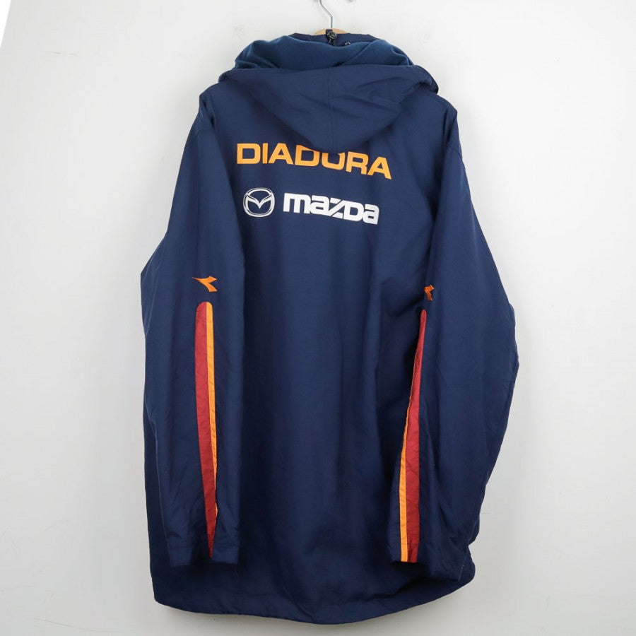 Giaccone Roma Diadora 2004/2005 by DIADORA - Home (2)