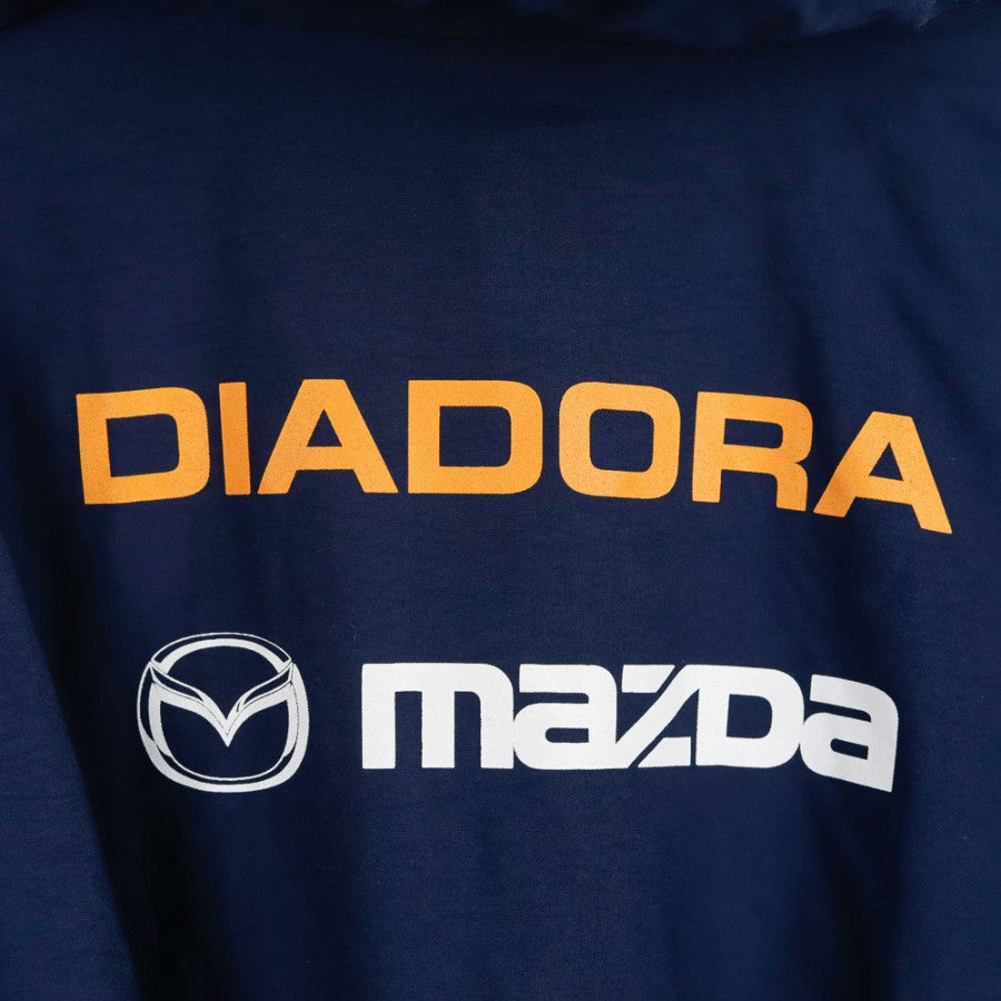 Giaccone Roma Diadora 2004/2005 by DIADORA - Home (4)