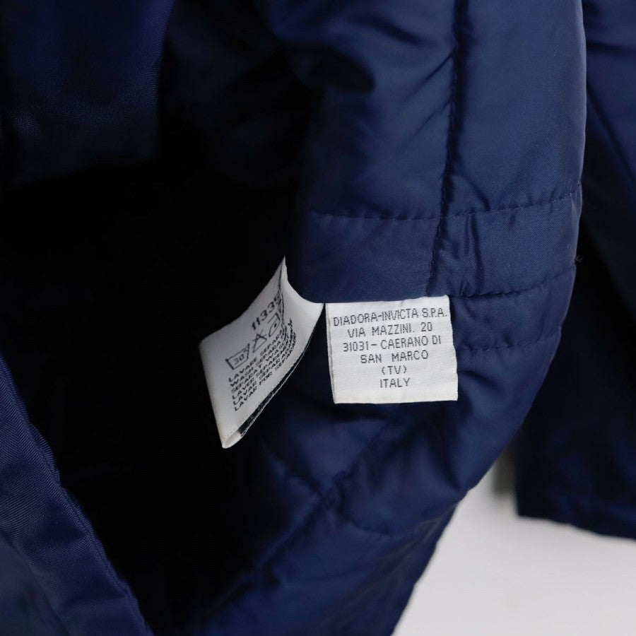 Giaccone Roma Diadora 2004/2005 by DIADORA - Home (17)