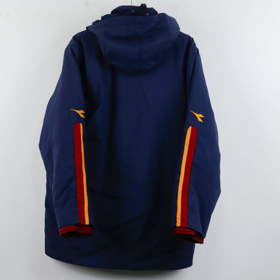 Giaccone Roma Diadora 2005/2006 by DIADORA - Home (2)