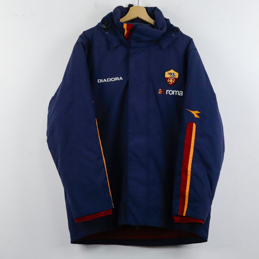 Giaccone Roma Diadora 2005/2006 by DIADORA - Home