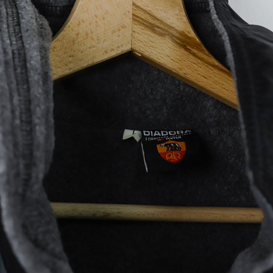 Giaccone Roma Diadora Ina Assitalia 1998/1999 by DIADORA - Home (10)
