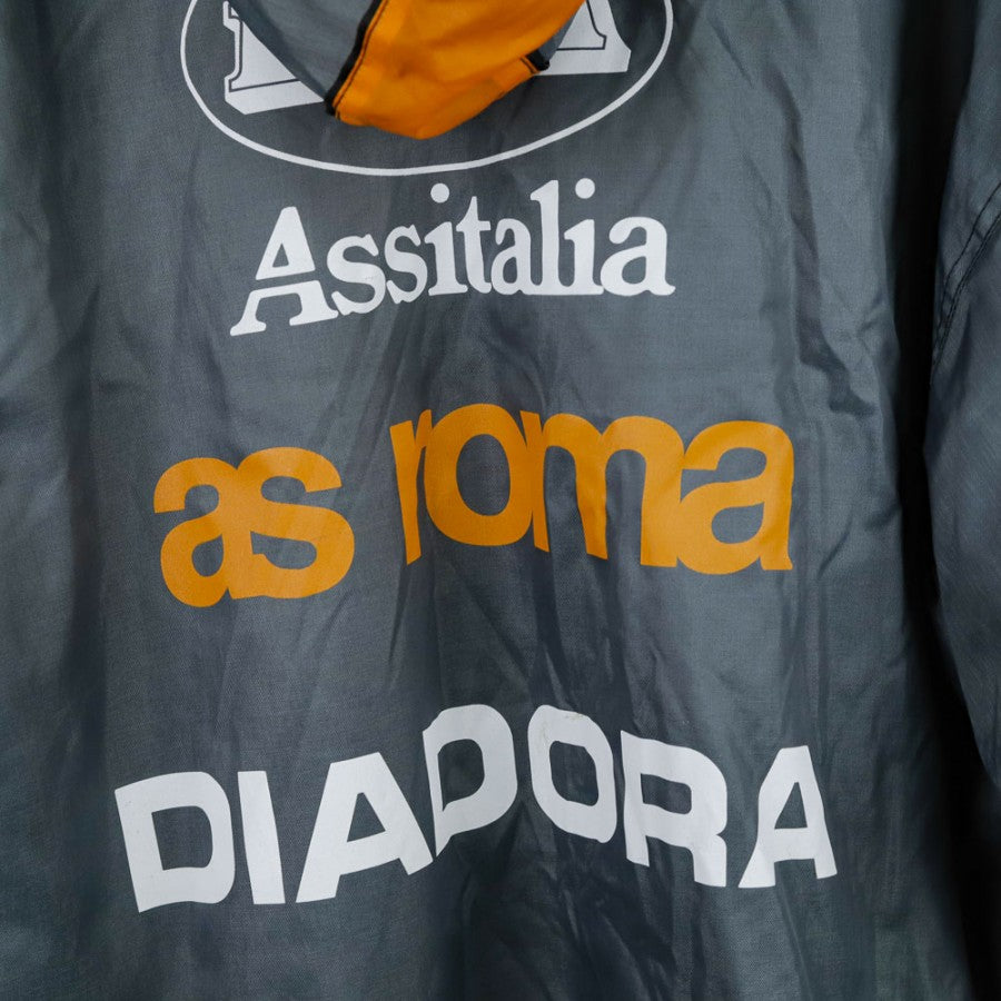 Giaccone Roma Diadora Ina Assitalia 1998/1999 by DIADORA - Home (5)