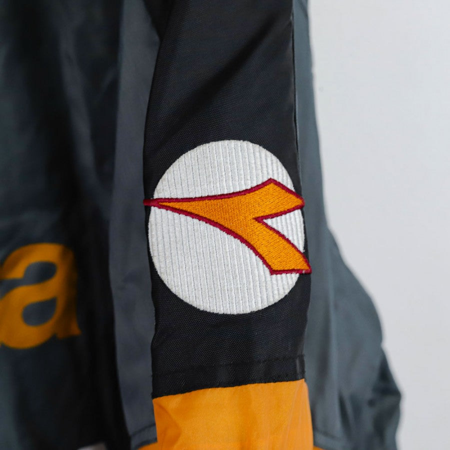 Giaccone Roma Diadora Ina Assitalia 1998/1999 by DIADORA - Home (6)