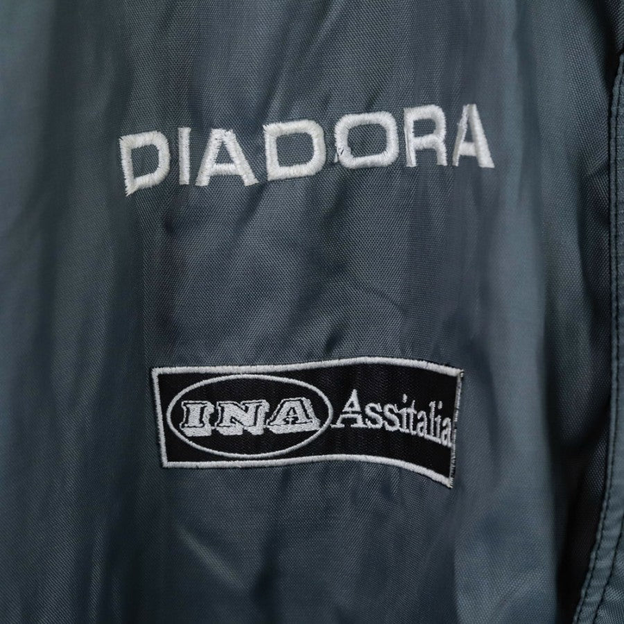 Giaccone Roma Diadora Ina Assitalia 1998/1999 by DIADORA - Home (9)