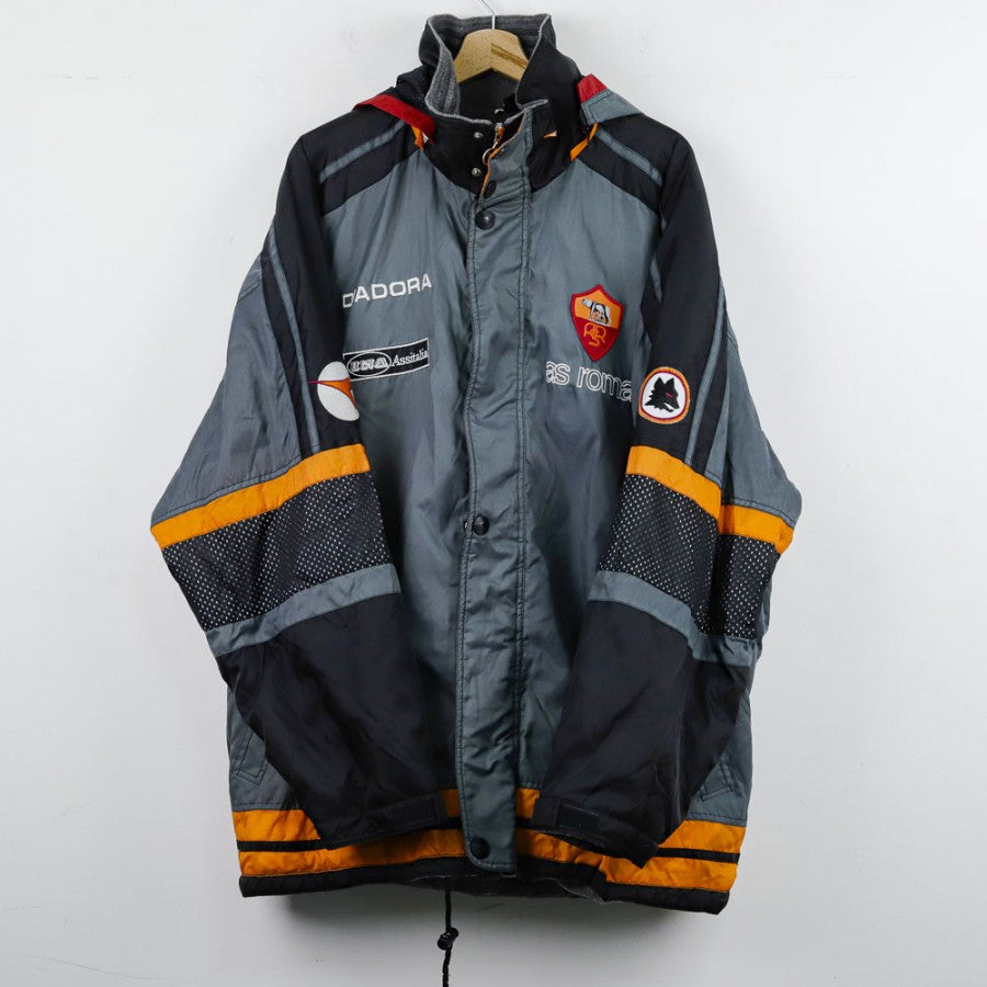 Giaccone Roma Diadora Ina Assitalia 1998/1999 by DIADORA - Home