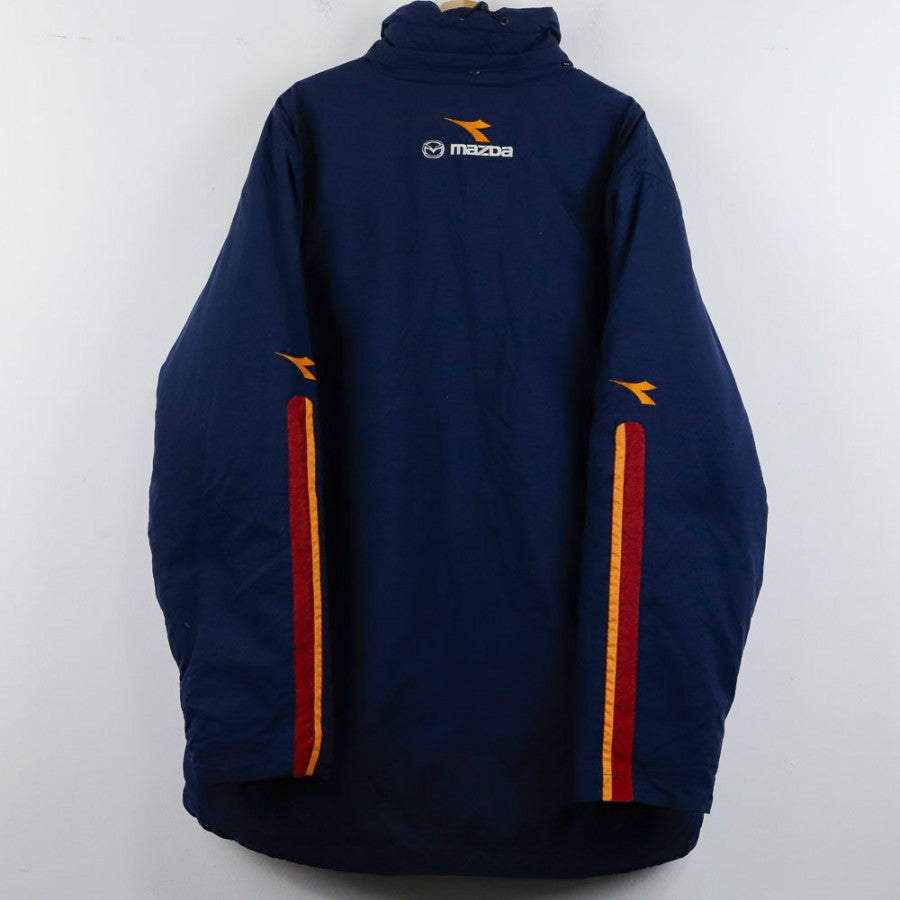 Giaccone Roma Diadora Mazda 2003/2004 by DIADORA - Home (2)