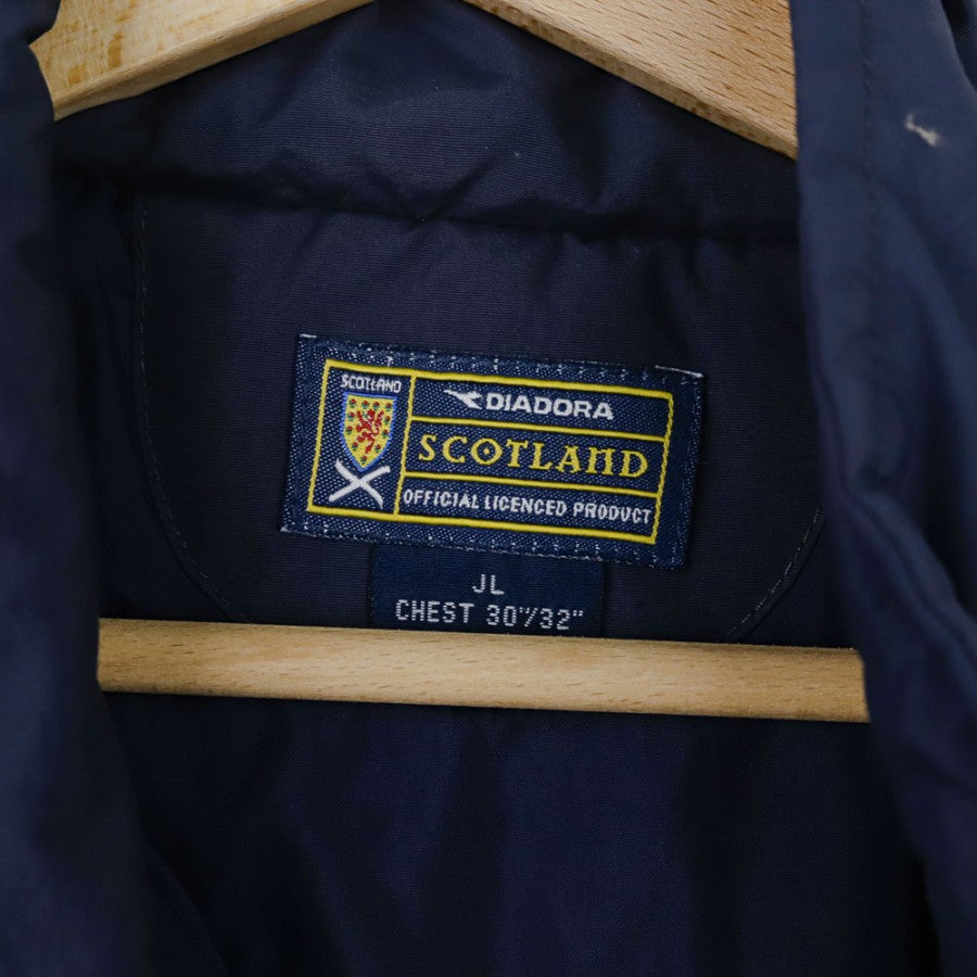 Giaccone Scozia Bambino Diadora 2004/2005 by DIADORA - Home (3)