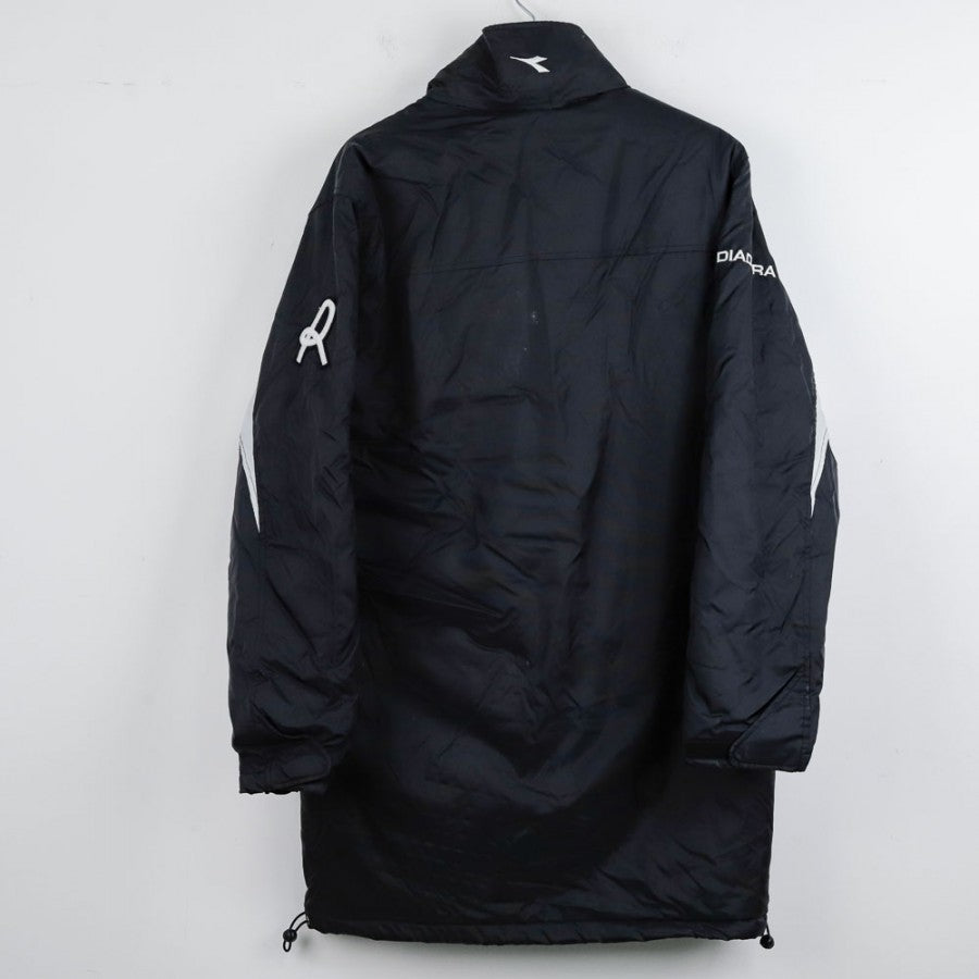 Giaccone Vicenza diadora 2007/2008 by DIADORA - Home (2)