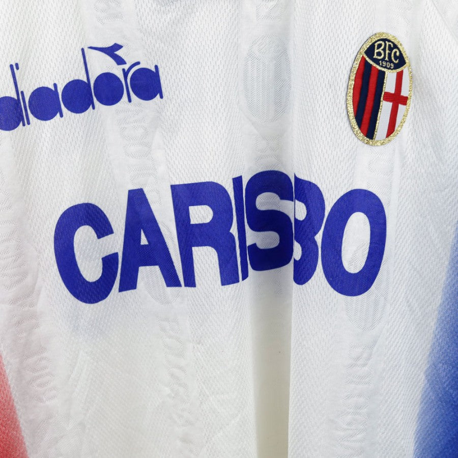 Maglia Allenamento Bologna Diadora Carisbo 1996/1997 by DIADORA - Home (13)