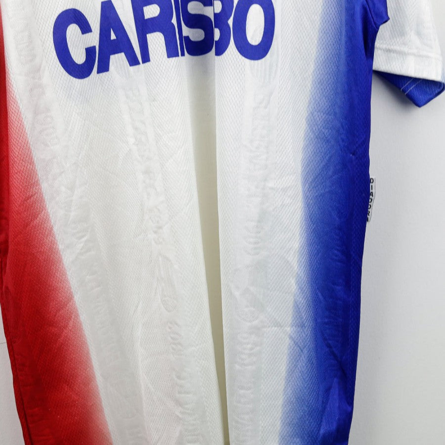 Maglia Allenamento Bologna Diadora Carisbo 1996/1997 by DIADORA - Home (16)