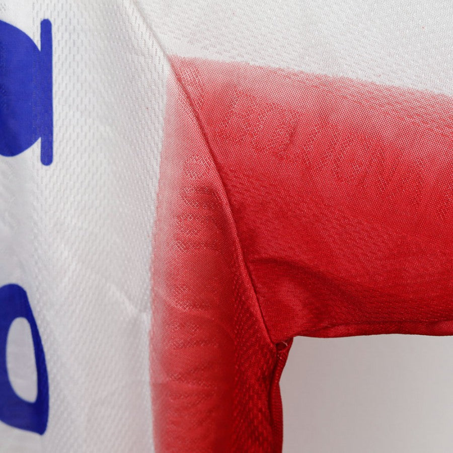 Maglia Allenamento Bologna Diadora Carisbo 1996/1997 by DIADORA - Home (9)