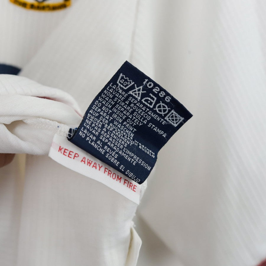 Maglia Allenamento Bradford City Diadora 2004/2005 by DIADORA - Home (17)