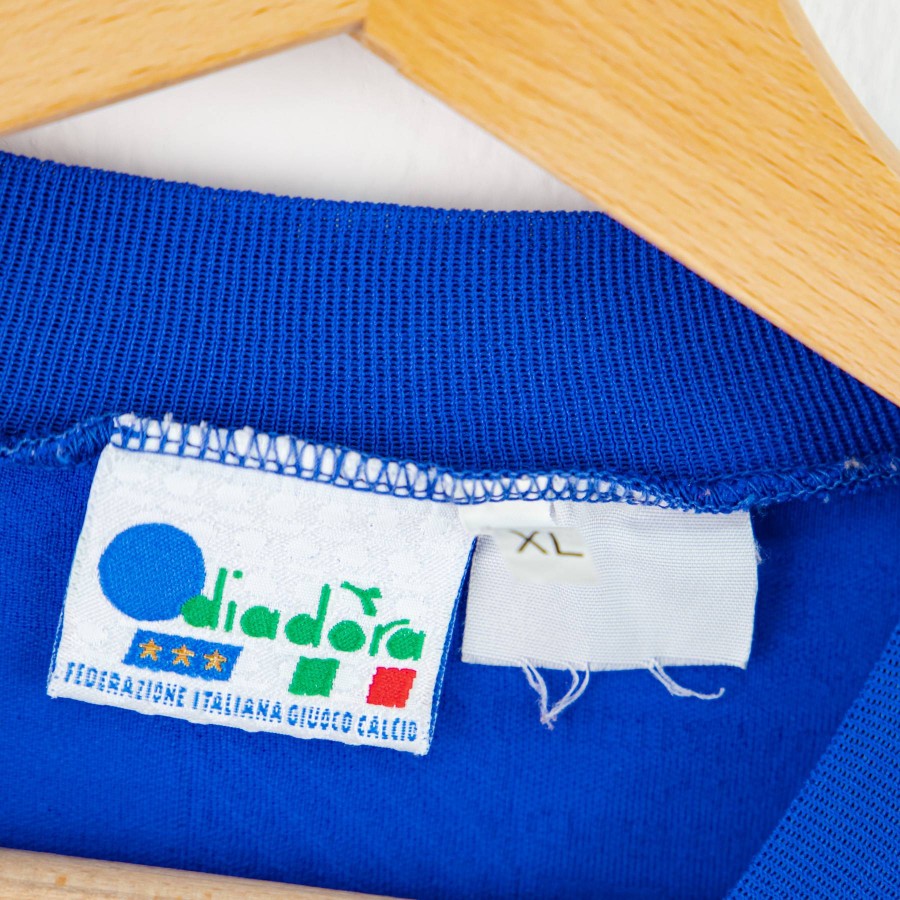 maglia allenamento italia diadora 1993/1994 by DIADORA - Home (8)