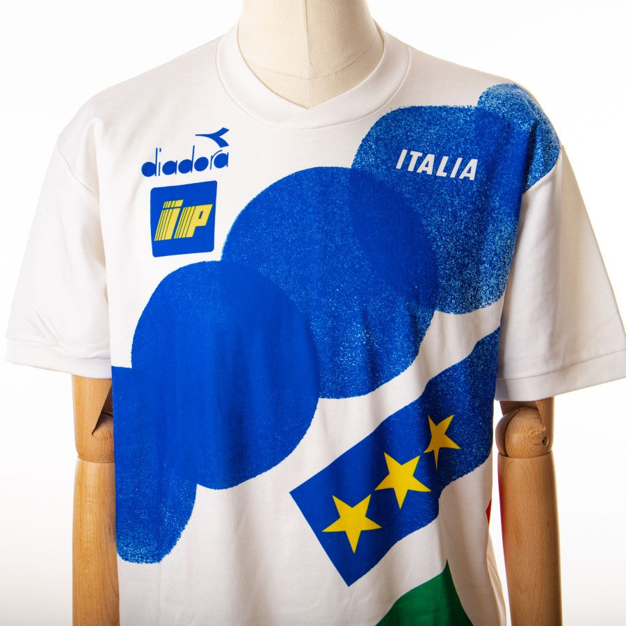maglia allenamento italia diadora ip 1990 by DIADORA - Home (3)